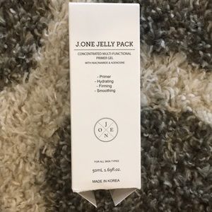 J. One Jelly Pack